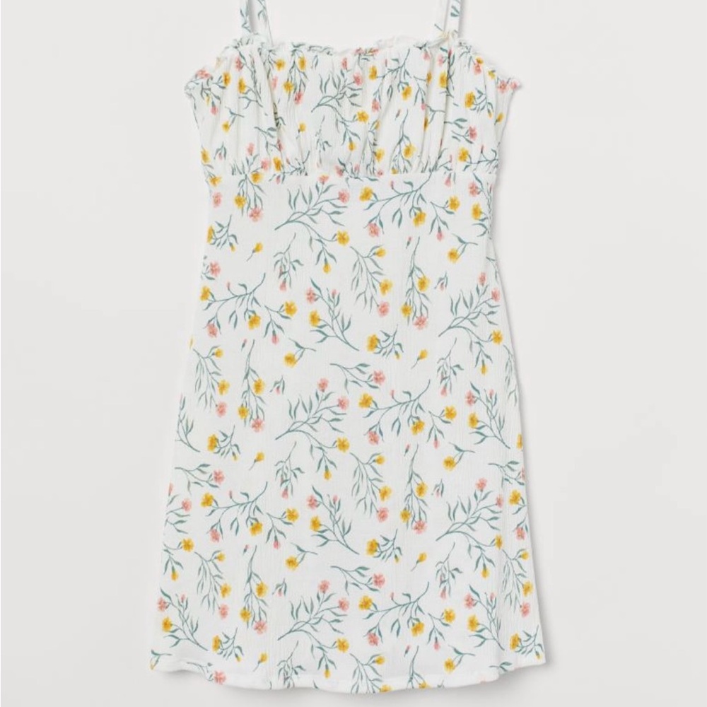 H&M mini dress